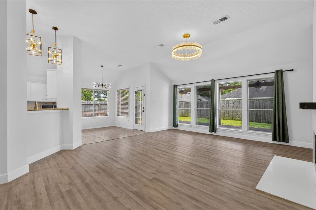 7206 Glen Rosa Drive, Katy