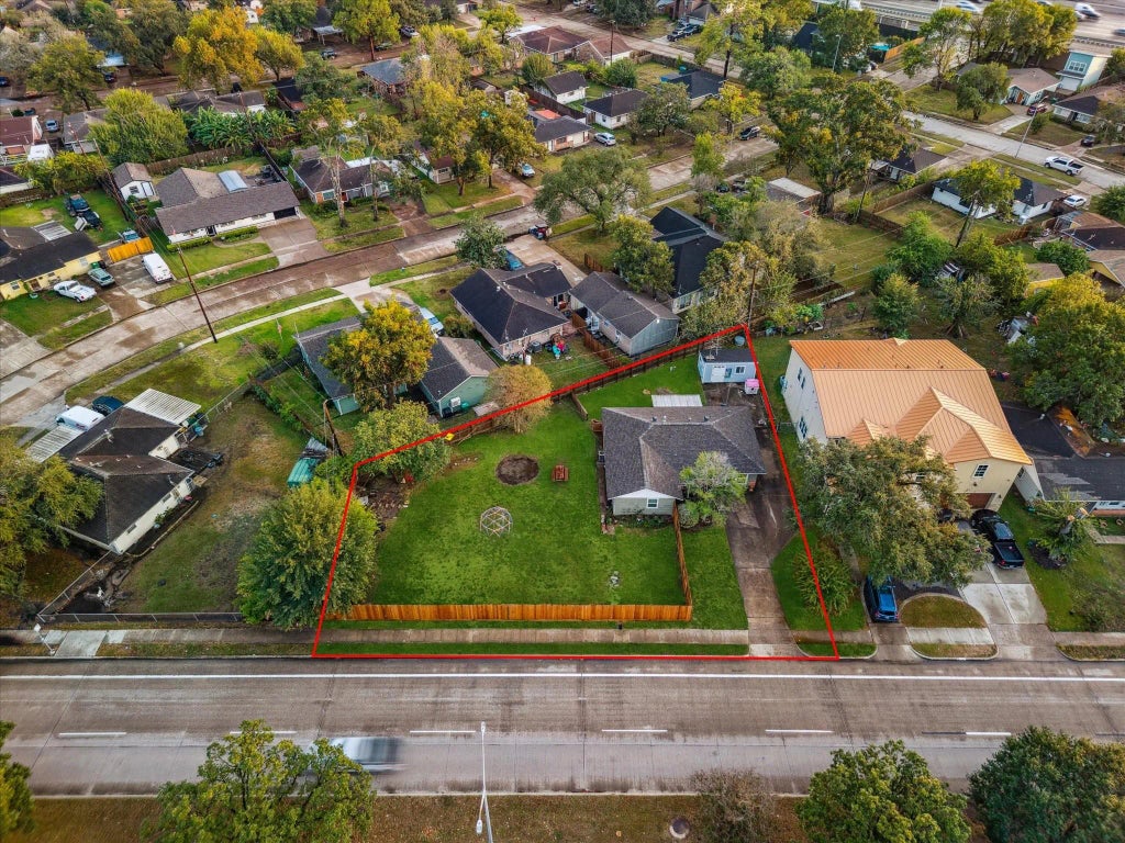 6103 W 43rd Street, Houston