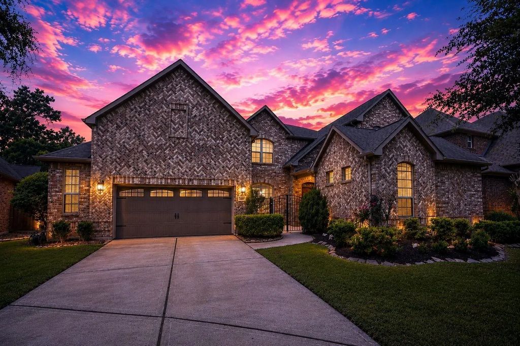 4807 Legend Creek Drive, Fulshear