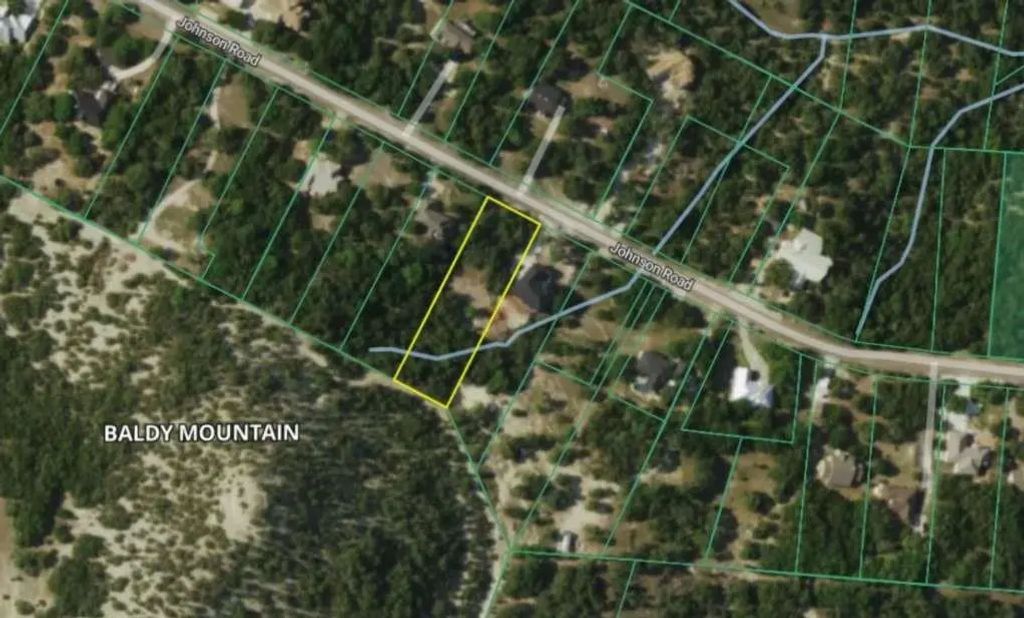 1392 Johnson Road, Canyon Lake