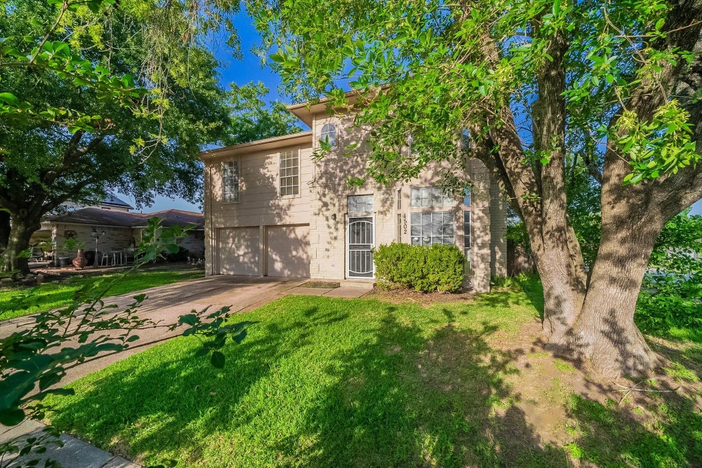 1502 Stevenage Lane, Channelview