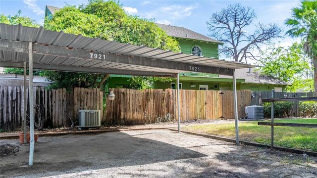 7921 Cook Road, Houston