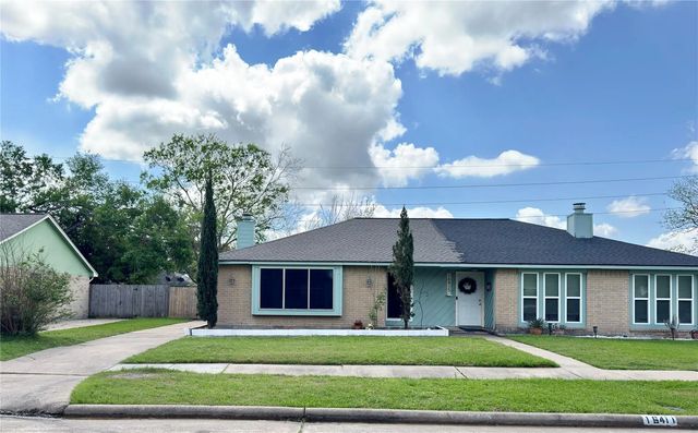 16411 Meadowbrook Farm Road, Houston