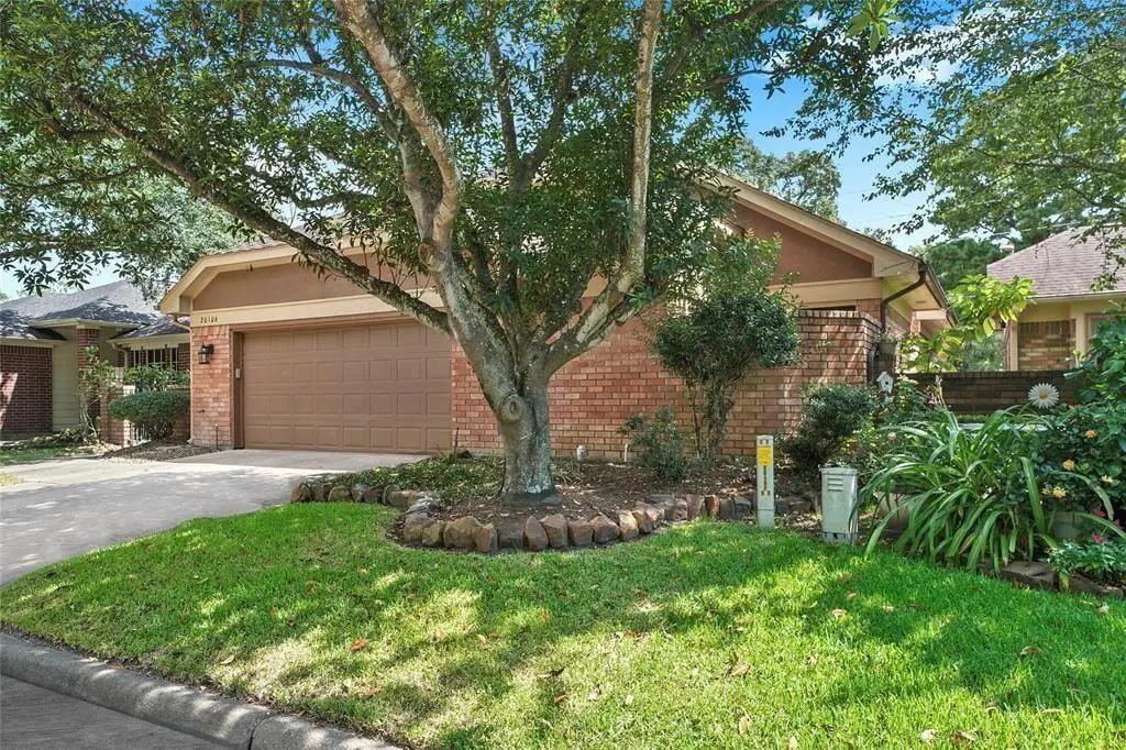 20106 18th Fairway Drive, Humble