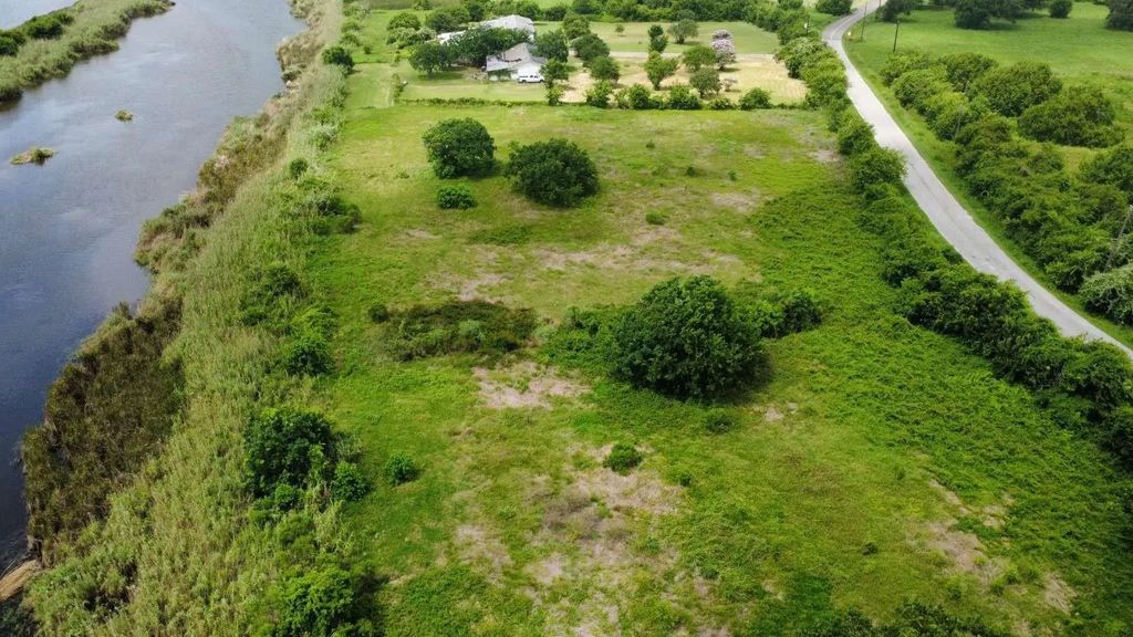2203 Duncan Drive, Oyster Creek