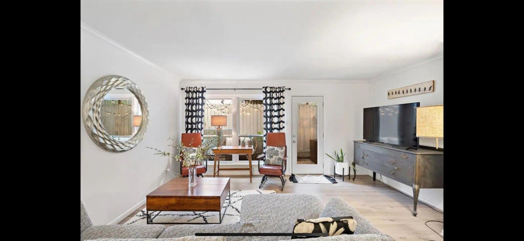 12 Hyde Park Boulevard 5, Houston