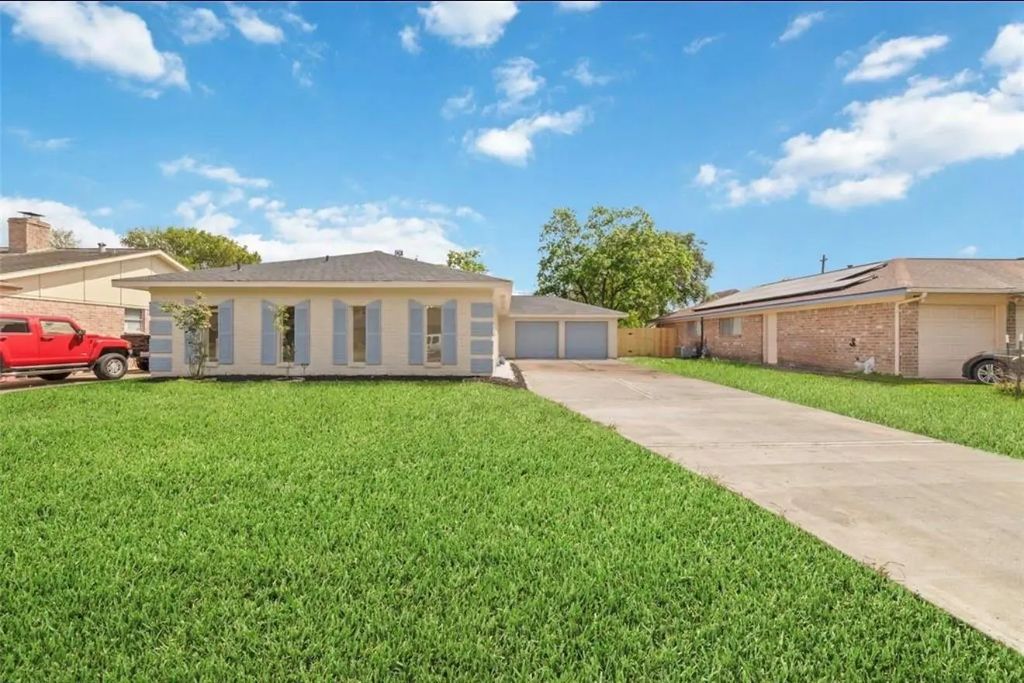 12207 Pompano Lane, Hockley