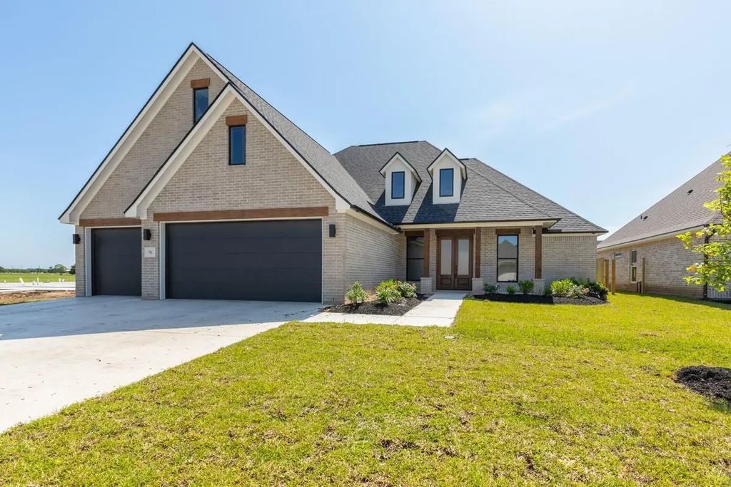 3580 Lily Lane, Beaumont