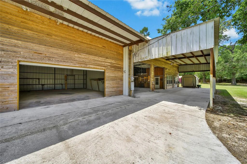 14668 Lynnwood Drive, Splendora