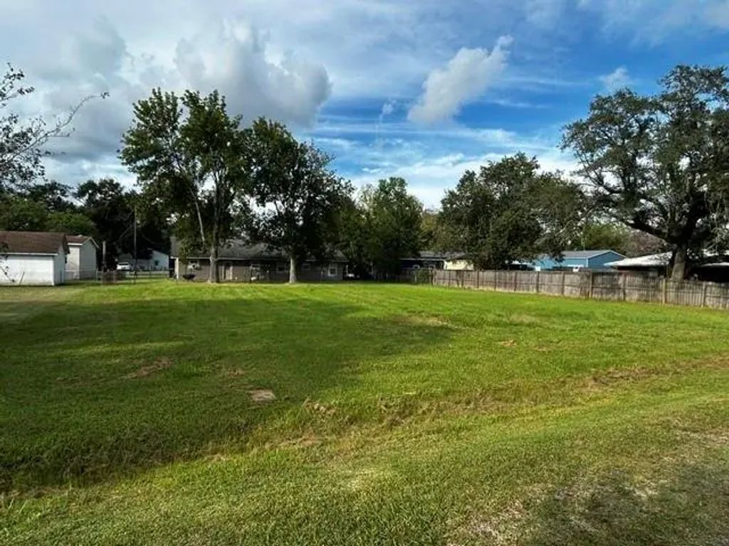 Guedry, Sour Lake