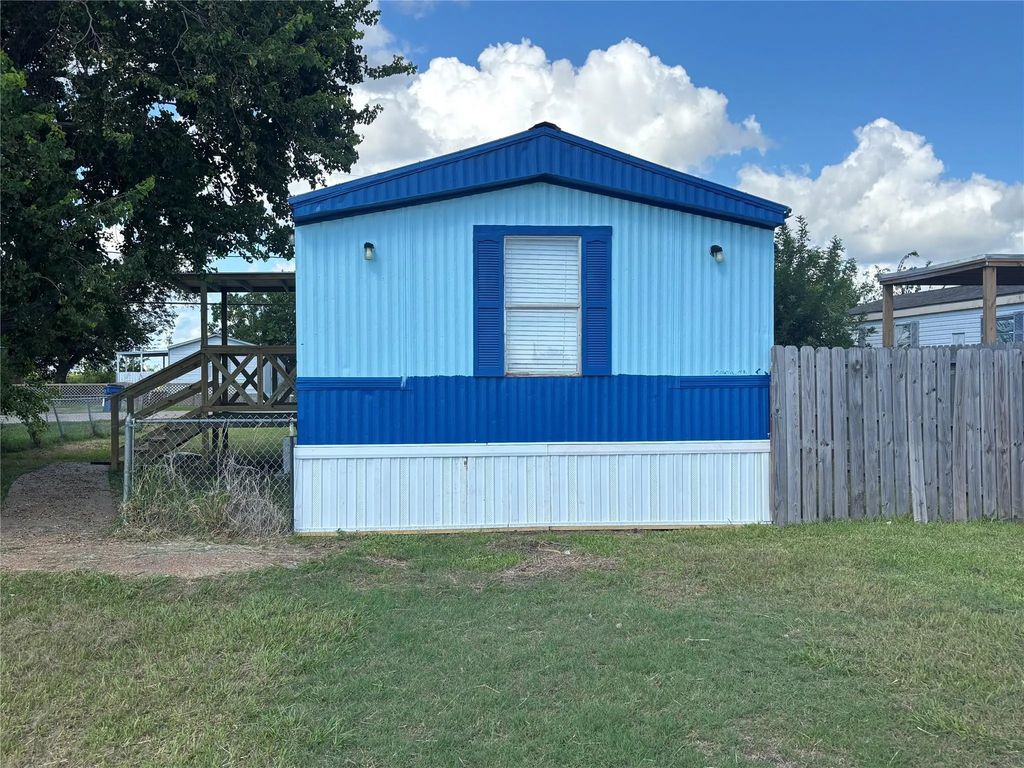 2519 Oyster Creek Bend, Oyster Creek
