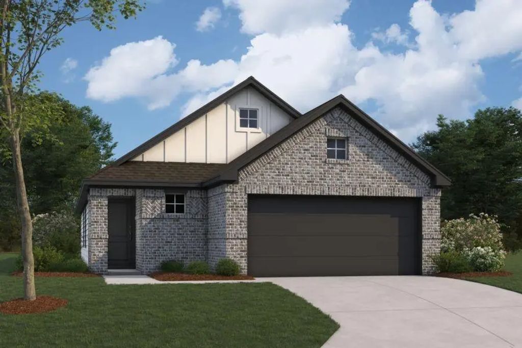 345 Birch Blossom Path, Magnolia