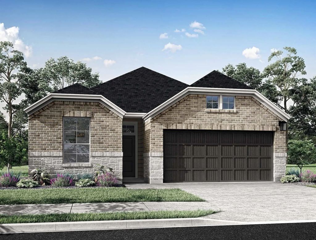 7318 Grand Mason Drive, Cypress