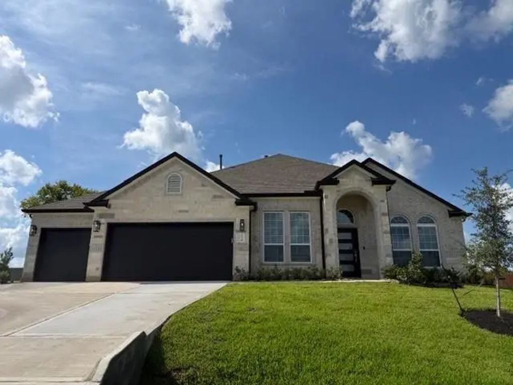 178 Abner Lane, Montgomery