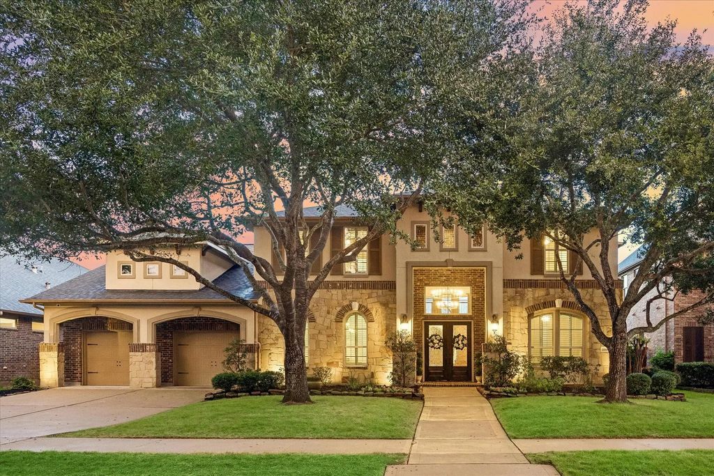 27618 Maverick Run Lane, Fulshear