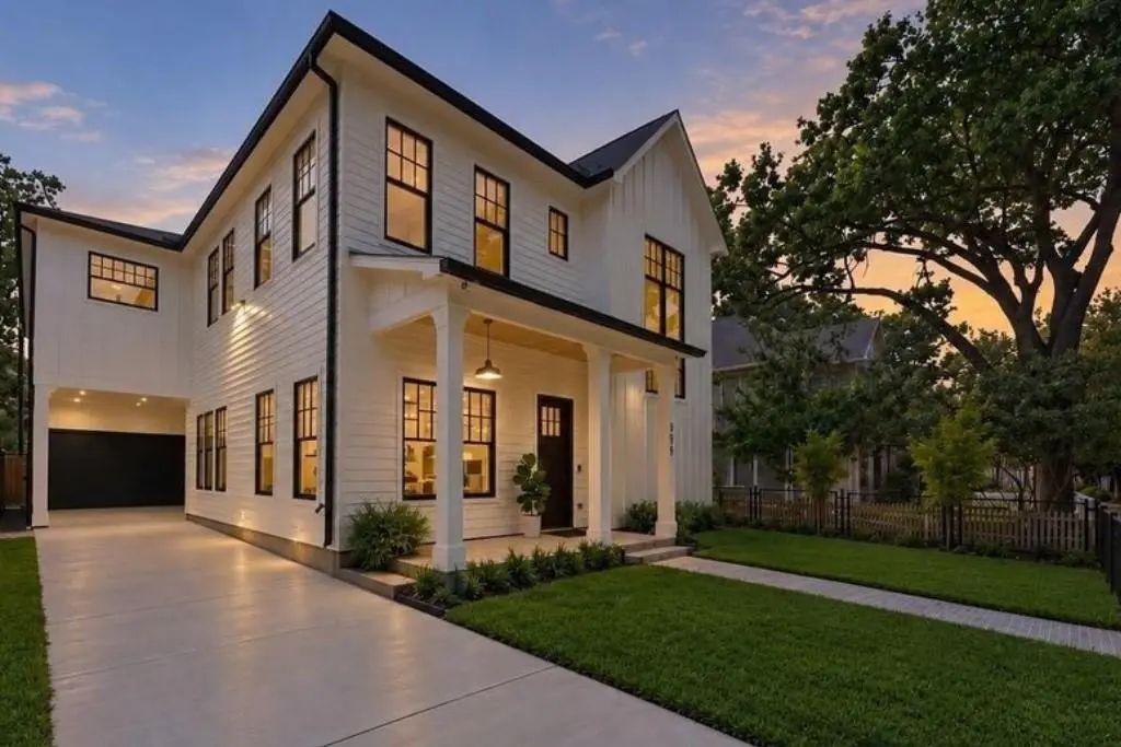 906 Bayland Avenue, Houston
