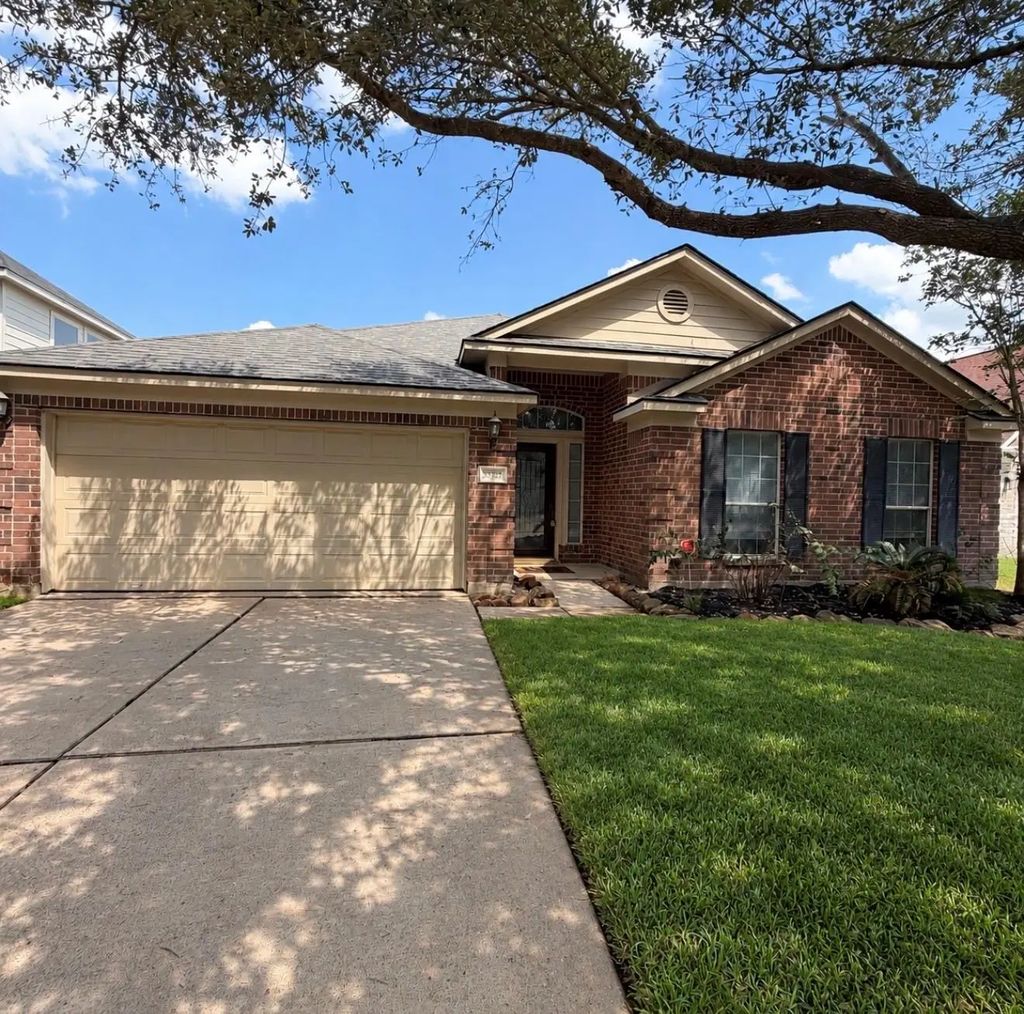 23722 Shaw Perry Lane, Katy