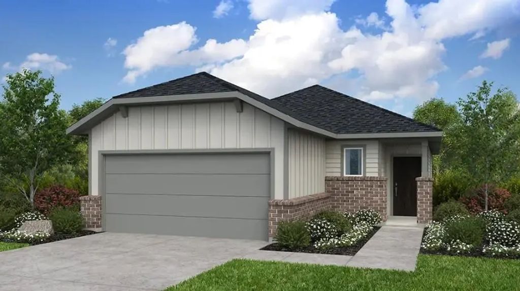 22174 Frontier Hollow Lane, Hockley