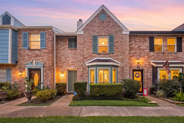5800 Lumberdale Road 30, Houston