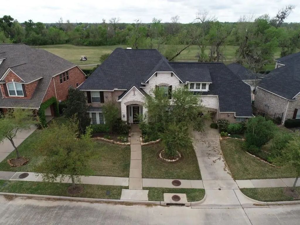 8511 Stones Throw Lane, Missouri City