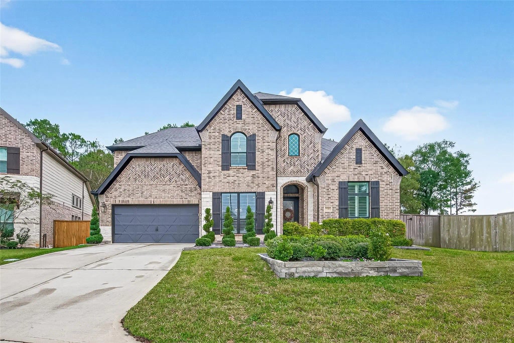 291 Bronze View Drive, Montgomery