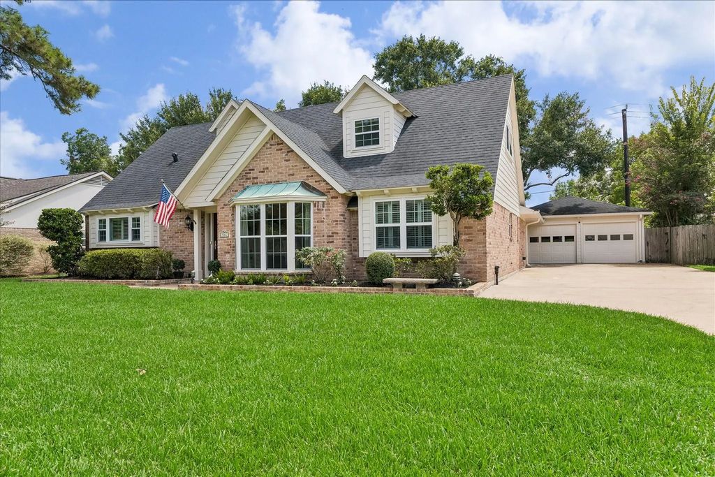 926 Ashford Parkway, Houston
