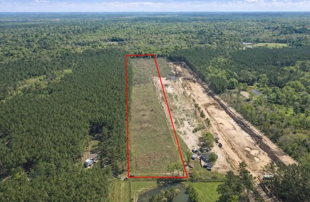 925 County Line Rd Road, Shepherd