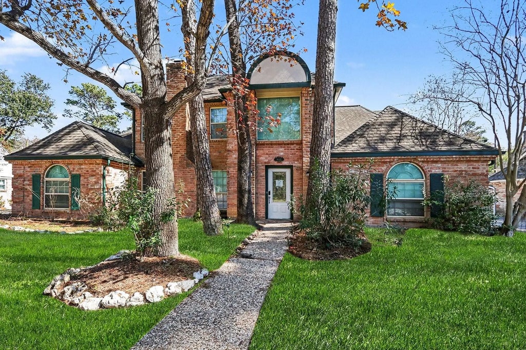 16118 Hexham Drive, Spring