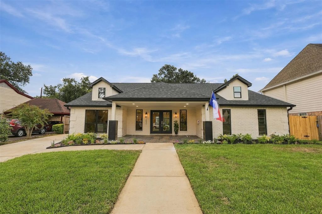 1031 Richelieu Lane, Houston