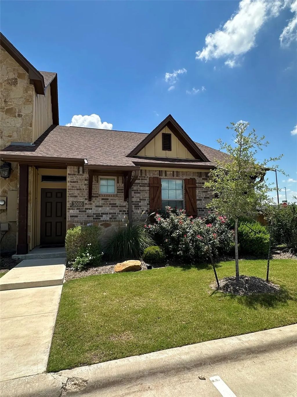 3000 Marvel Court, College Station