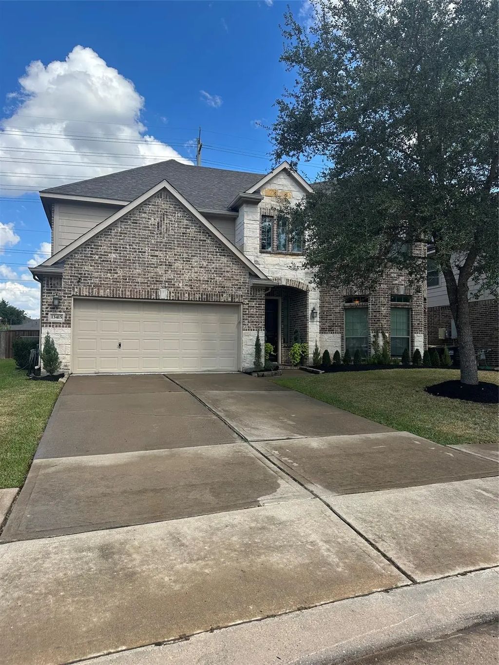 13415 Sunset Bay Lane, Pearland