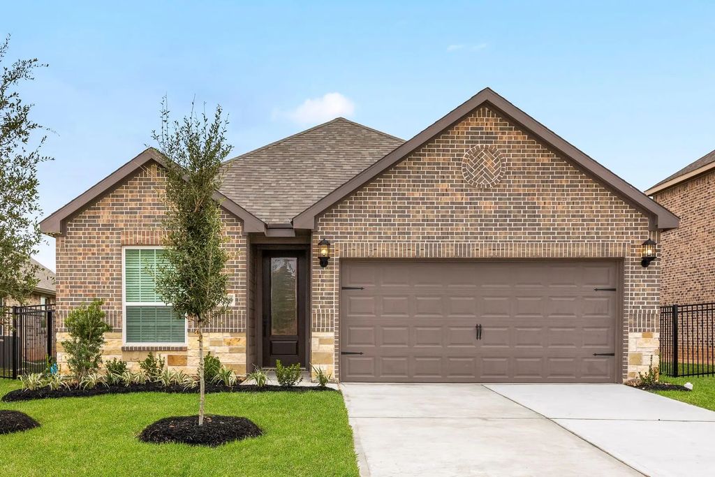 3052 Sorrento Hill Drive, Katy