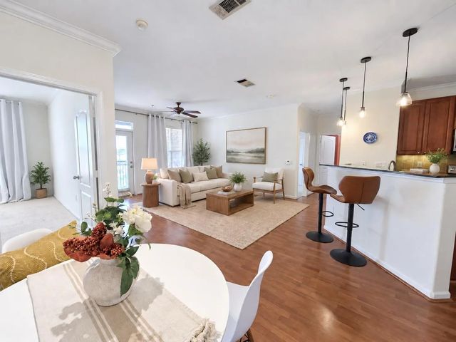 1711 Old Spanish Trail 453, Houston