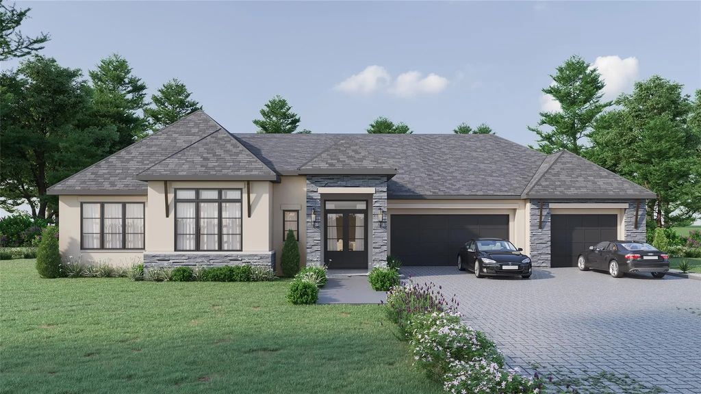6710 Pine Haven Court, Katy