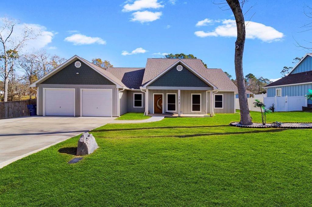 308 Resort Drive, Livingston