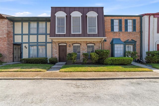 7700 Creekbend Drive 70, Houston