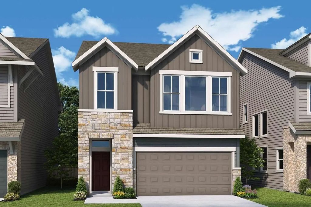 403 Kinley Oaks Drive, Houston