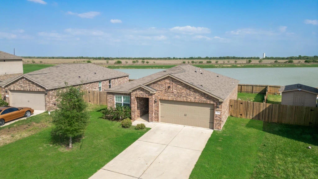 2095 Mule Ridge Drive, Katy