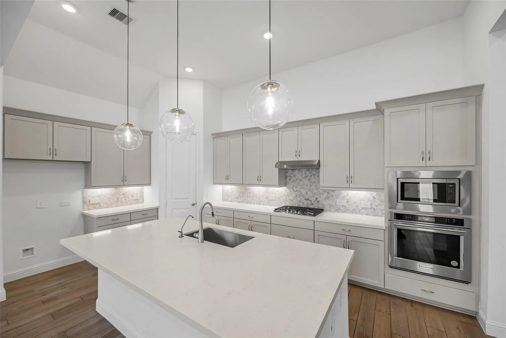 15722 Rosemary Hill Lane, Conroe