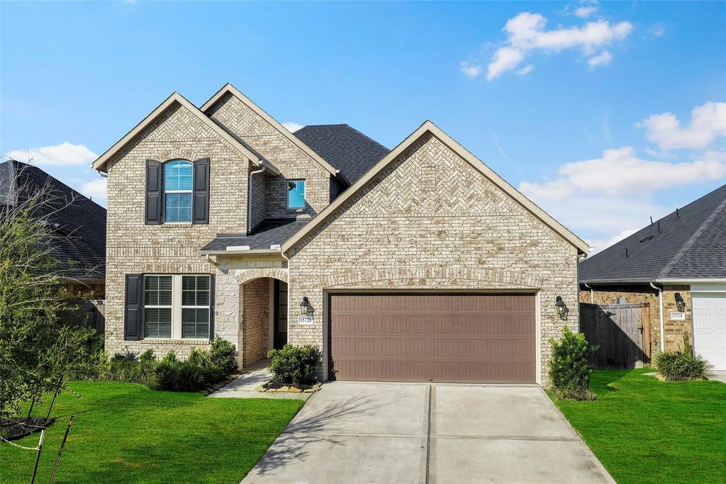 15722 Rosemary Hill Lane, Conroe