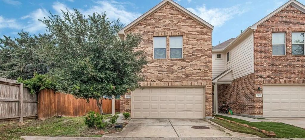 13530 Vista De Oro Street, Houston