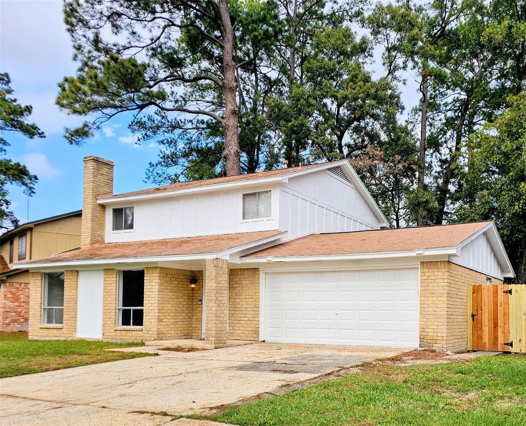 24022 Spring Briar Ln Lane, Spring