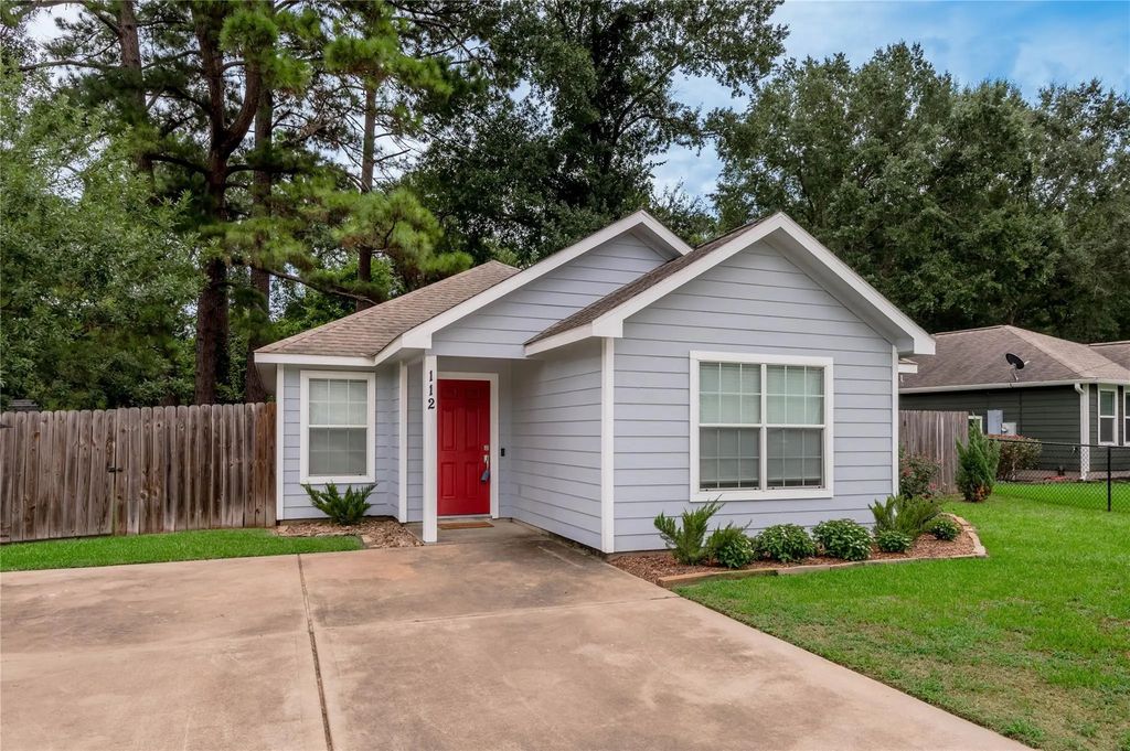 112 Bernice Drive, Huntsville