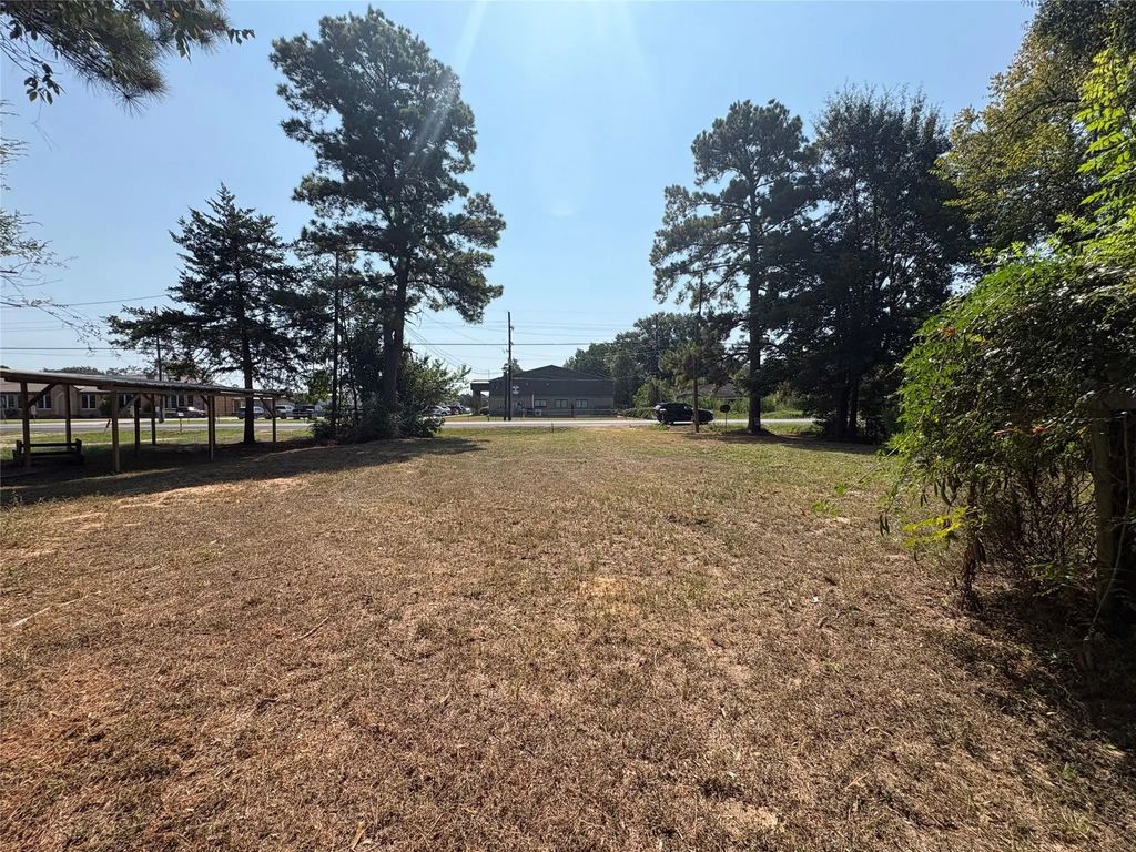1510 S Byrd Avenue, Shepherd