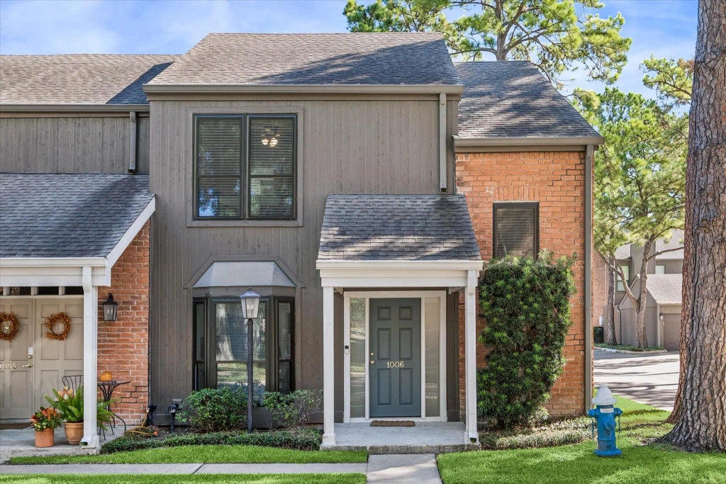 701 Bering Drive 1006, Houston