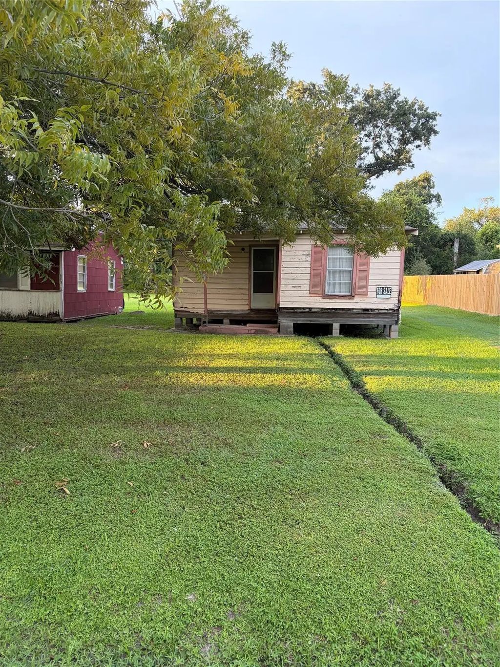 4601, 4603 Ireland Street, Houston