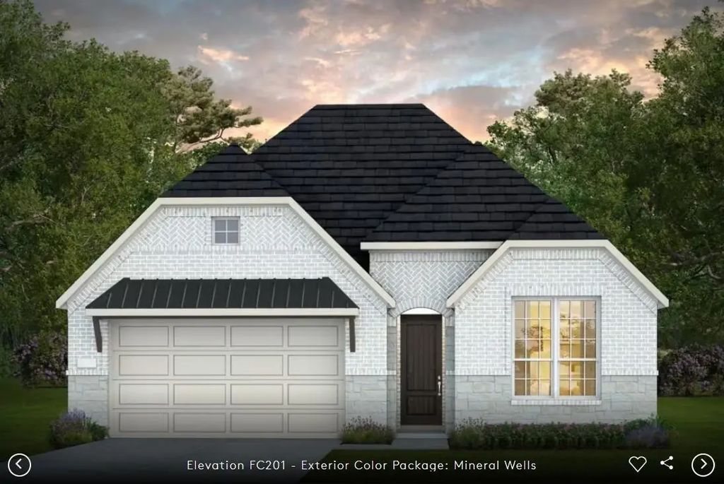 5719 Highland Blossom Drive, Richmond