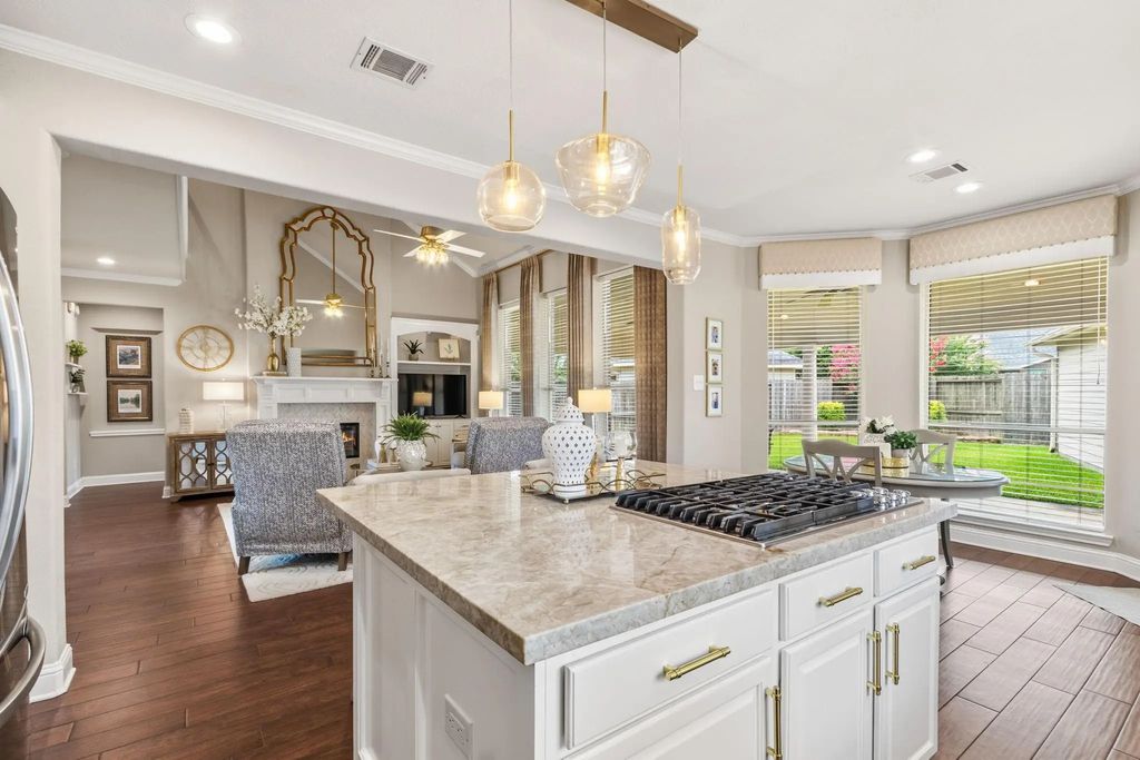 15727 Spring Trail, Houston