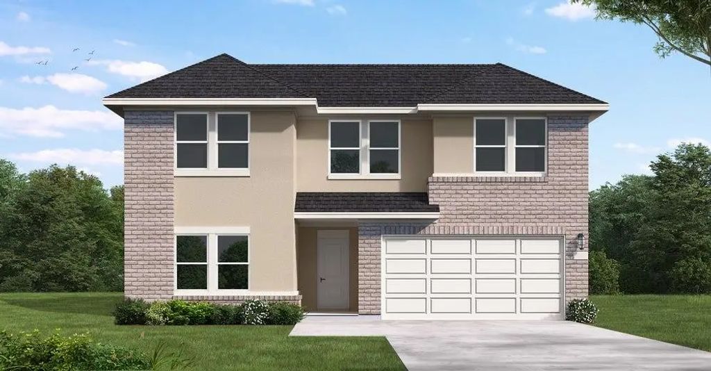 3530 Cardinal Pointe Drive, Angleton