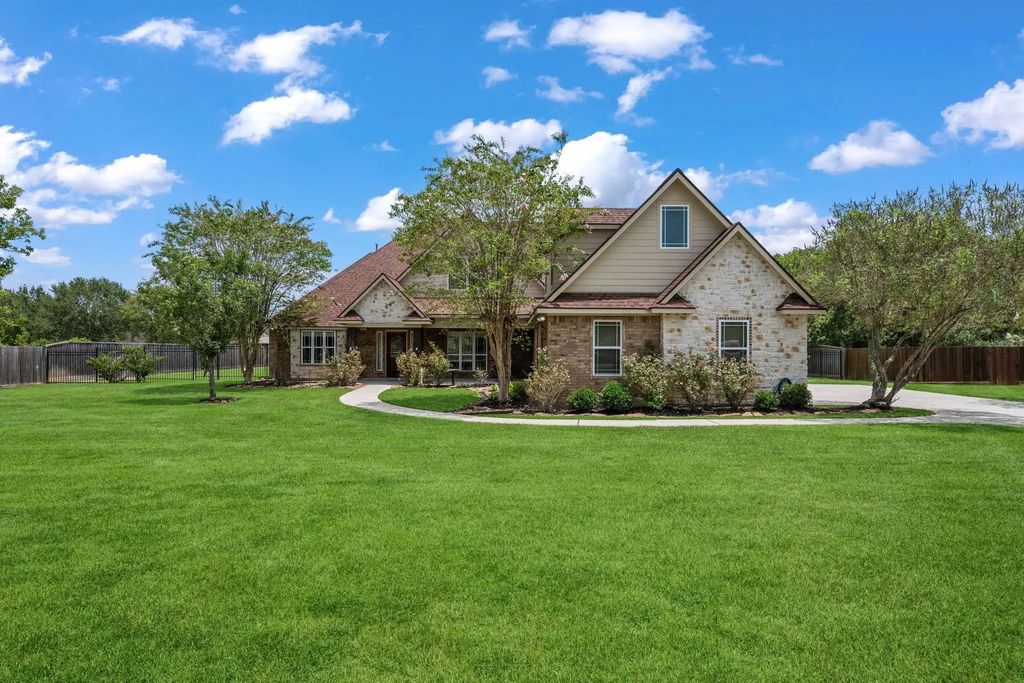 5041 Rimrock Pass, Montgomery